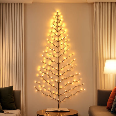 Everlight Tree 1
