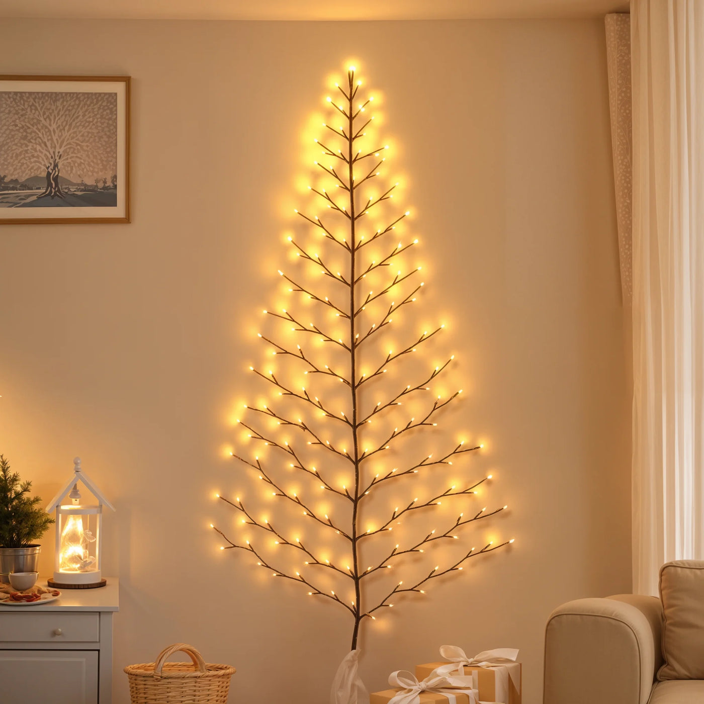Everlight Tree 3