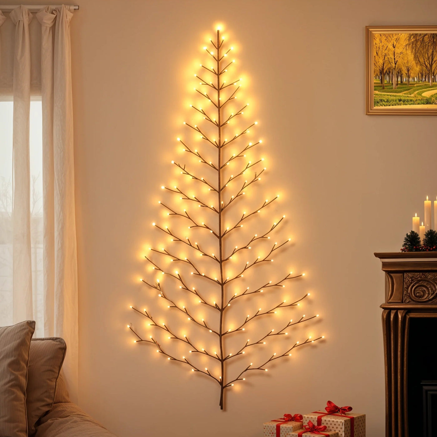 Everlight Tree 5