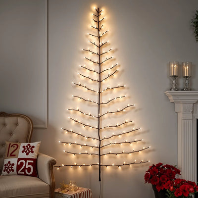 Everlight Tree 6