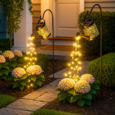 Fairy Pour Light new 1