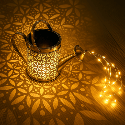 Fairy Pour Light new 2
