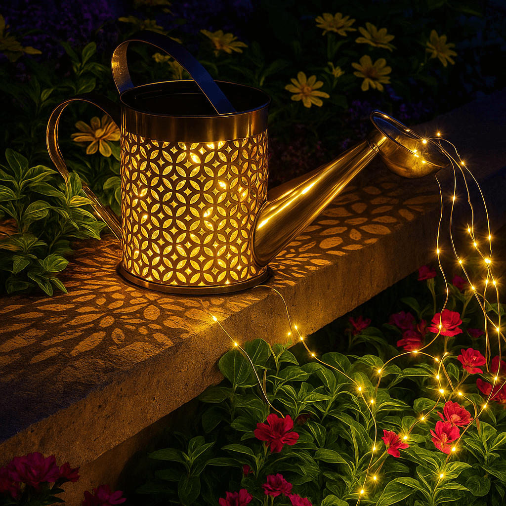 Fairy Pour Light new 3