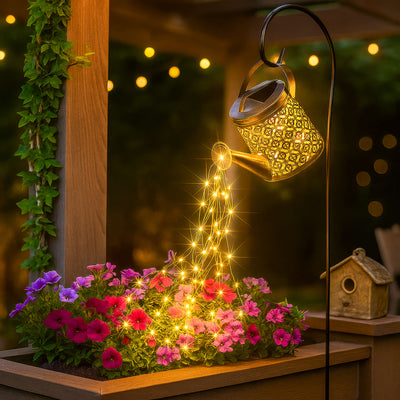 Fairy Pour Light new 3