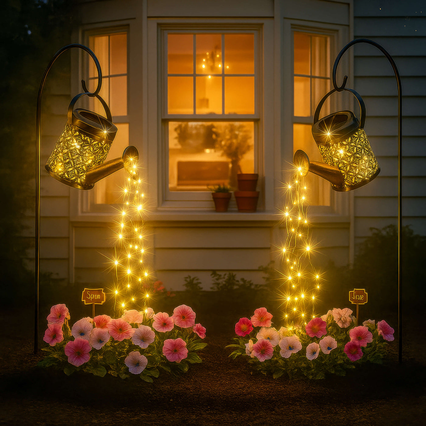 Fairy Pour Light new 4