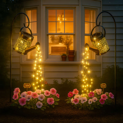 Fairy Pour Light new 4