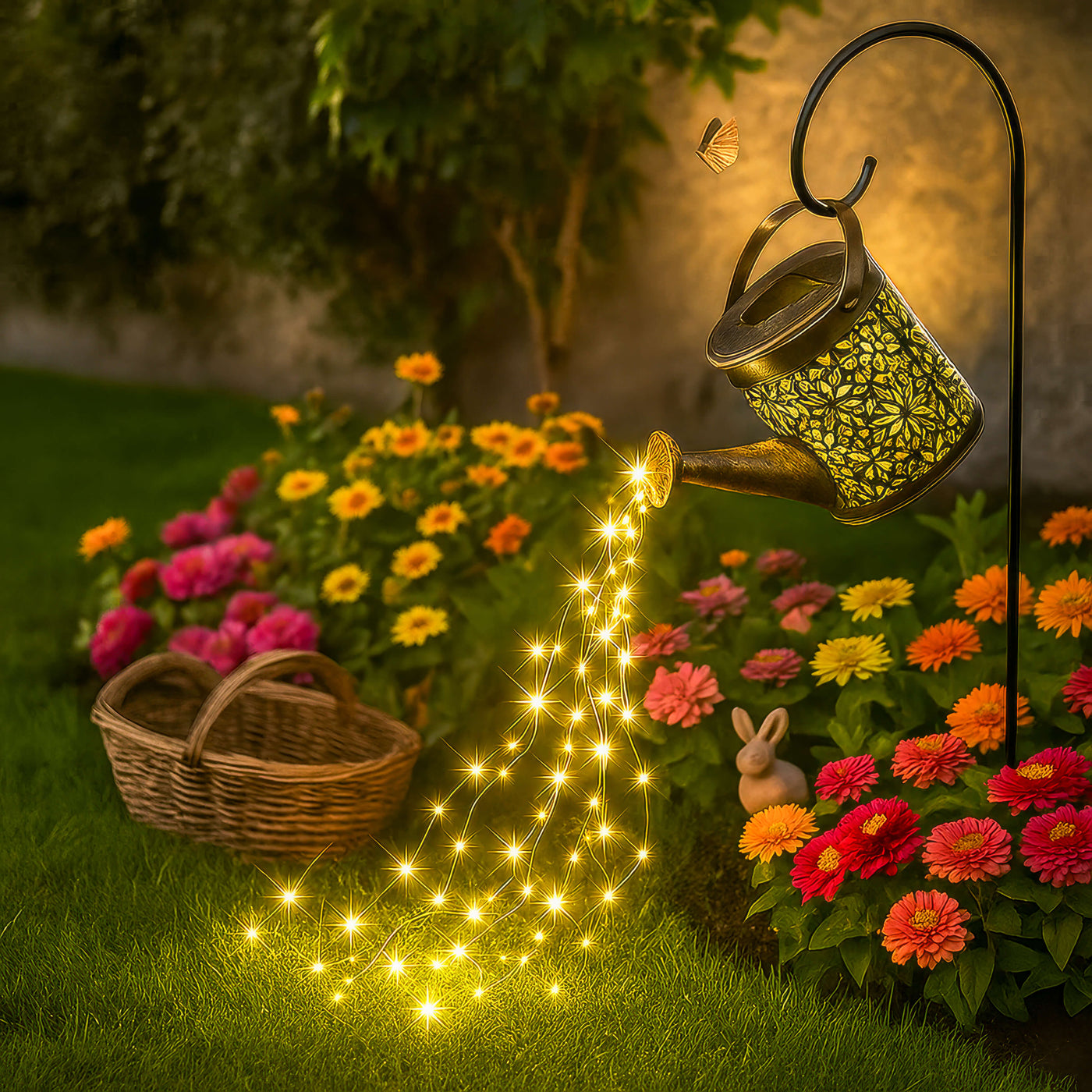 Fairy Pour Light new 5