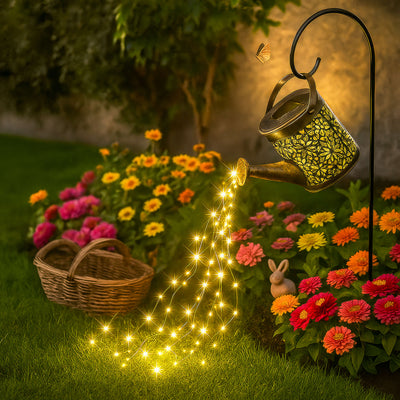 Fairy Pour Light new 5