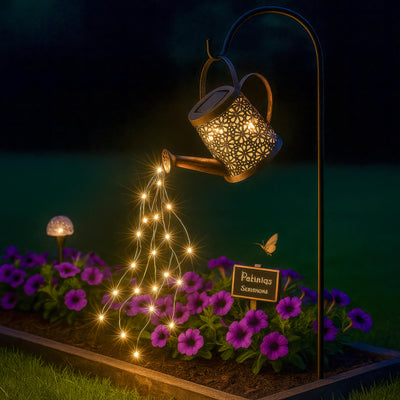Fairy Pour Light new 6