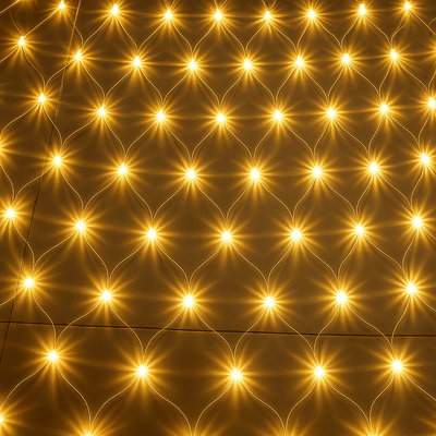 Glow Net Lights new 6