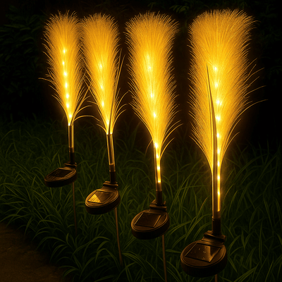 Glow Plumes 