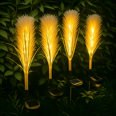Glow Plumes 