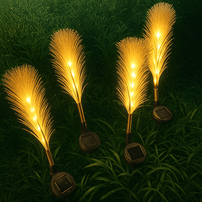 Glow Plumes 
