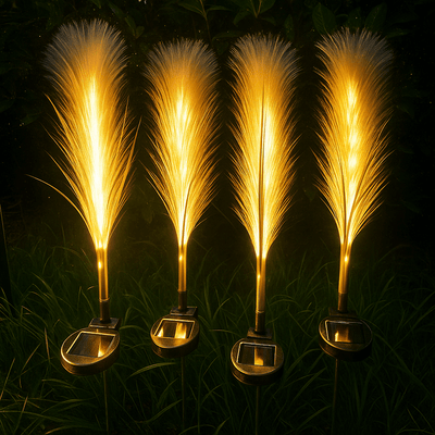 Glow Plumes 