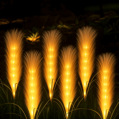 Glow Plumes 