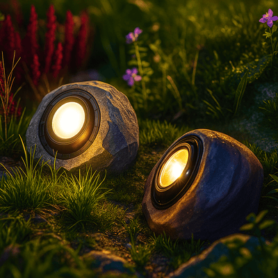 Glow Stones 