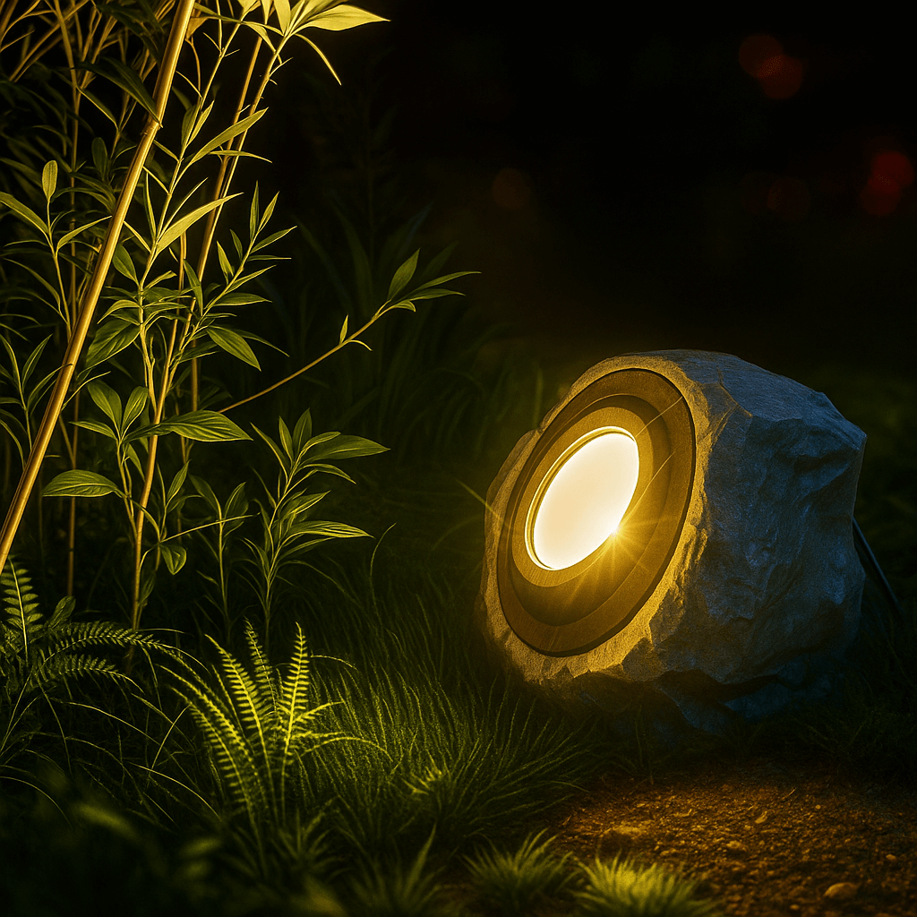 Glow Stones 