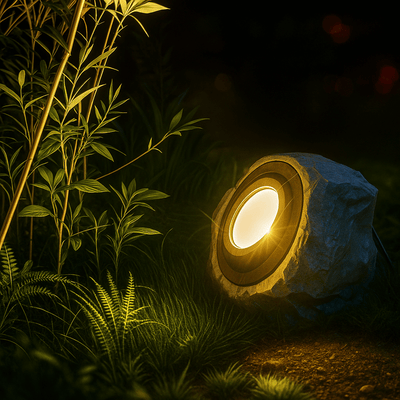 Glow Stones 