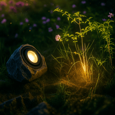 Glow Stones 
