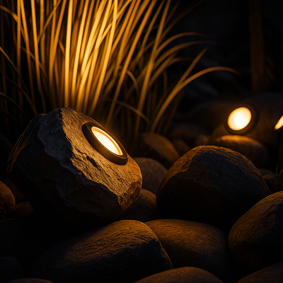Glow Stones 