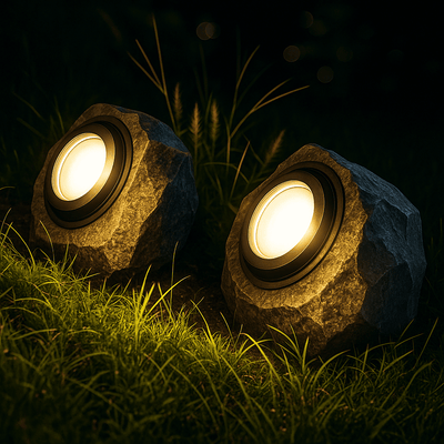 Glow Stones 