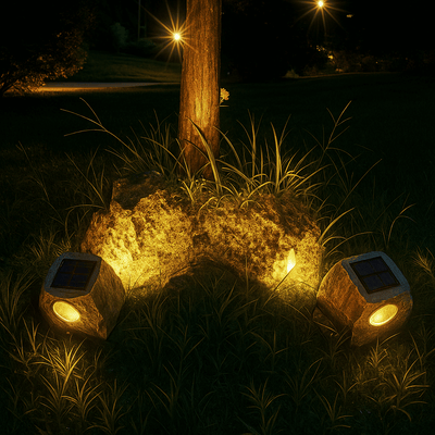 Glow Stones 