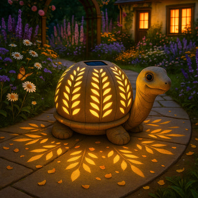 Glow Turtles 1