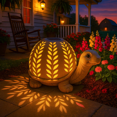 Glow Turtles 3