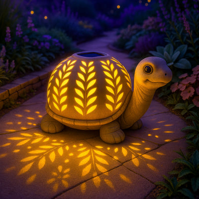 Glow Turtles 5