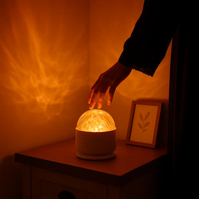 Halo Lamp 2