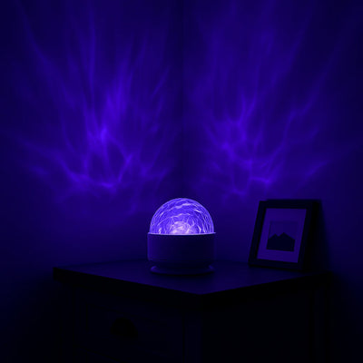 Halo Lamp 7