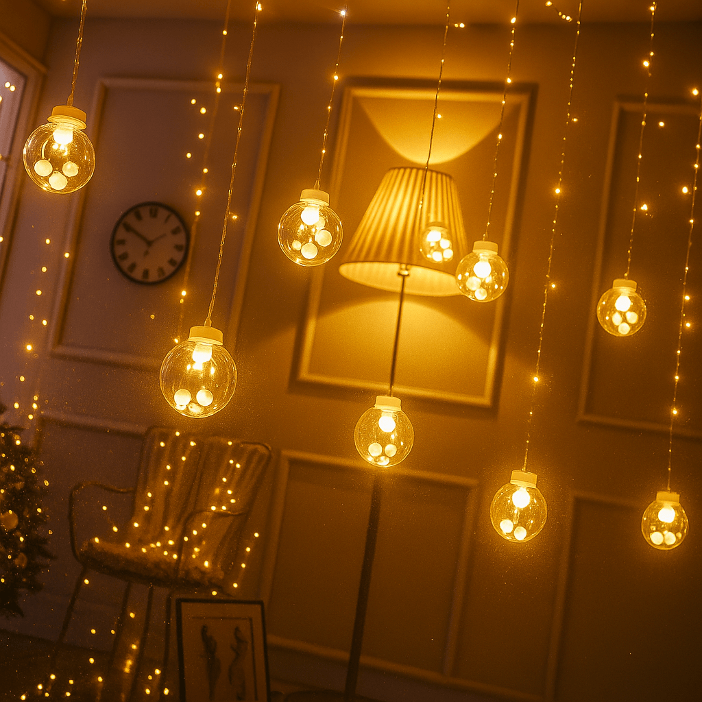 Hanging Glow Orbs new 4