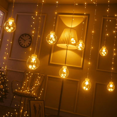 Hanging Glow Orbs new 4