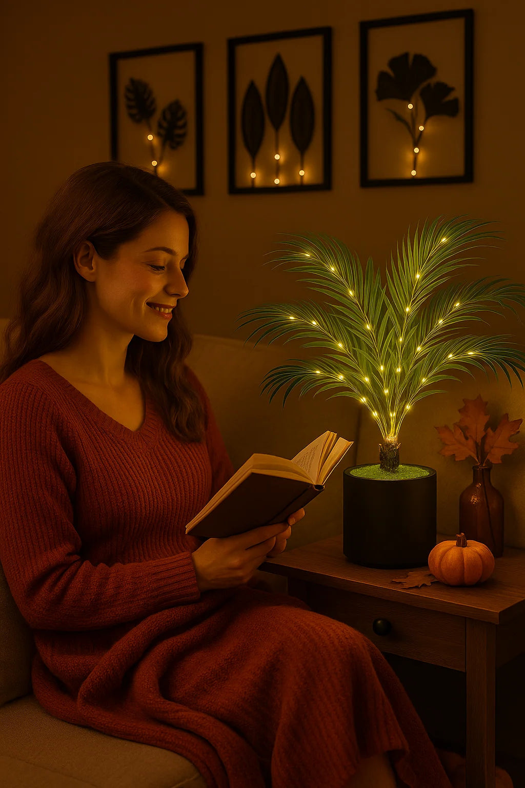 Fall Lux Lights 2