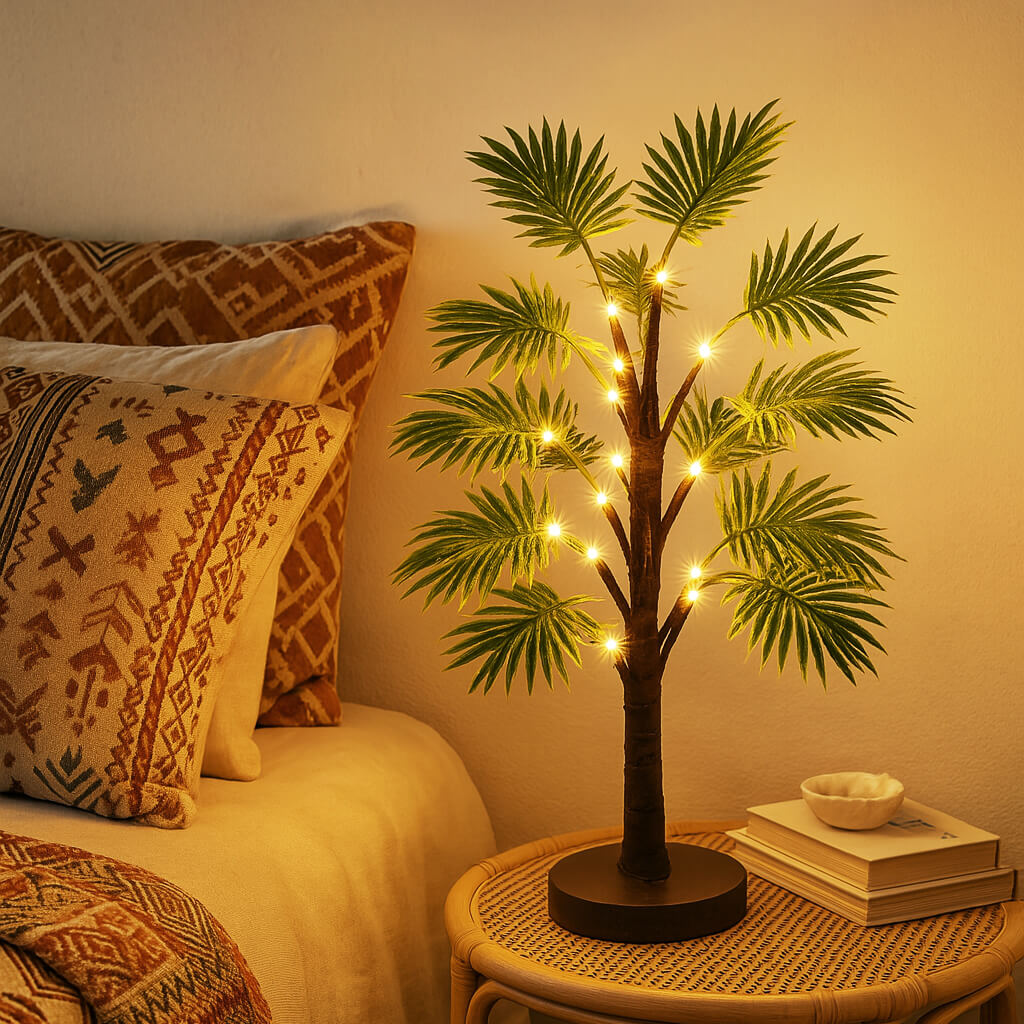 Horizon Palm Light new 1
