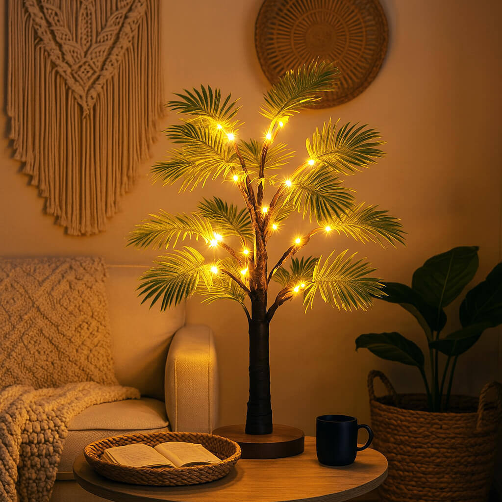 Horizon Palm Light new 3