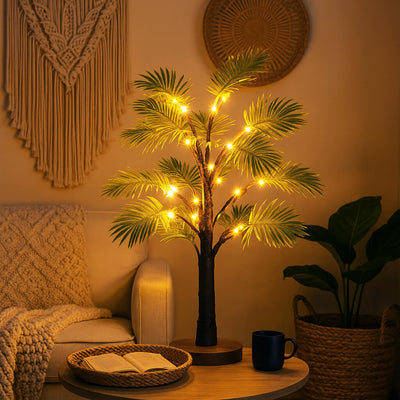 Horizon Palm Light new 3