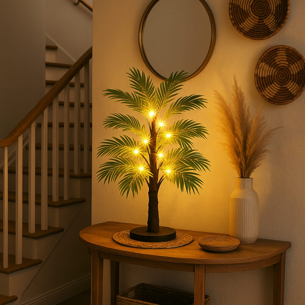 Horizon Palm Light new 4