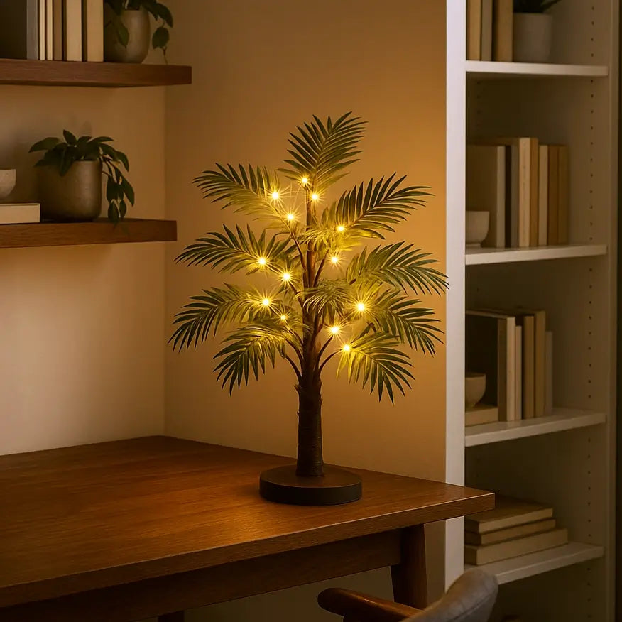 Horizon Palm Light new 6