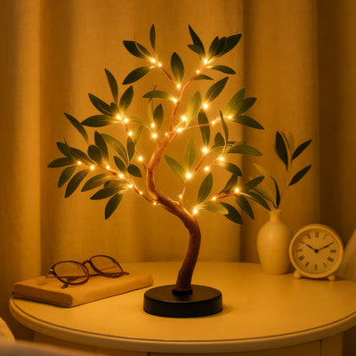 Olive Glow Tree 