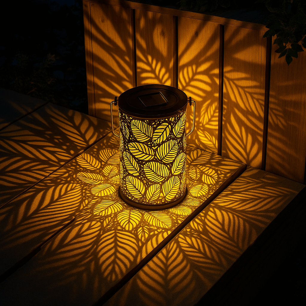 Leaflight Lantern new 1