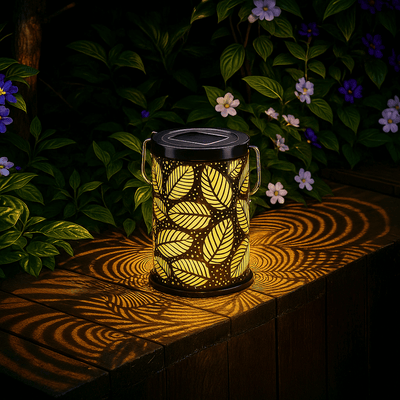 Leaflight Lantern new 3