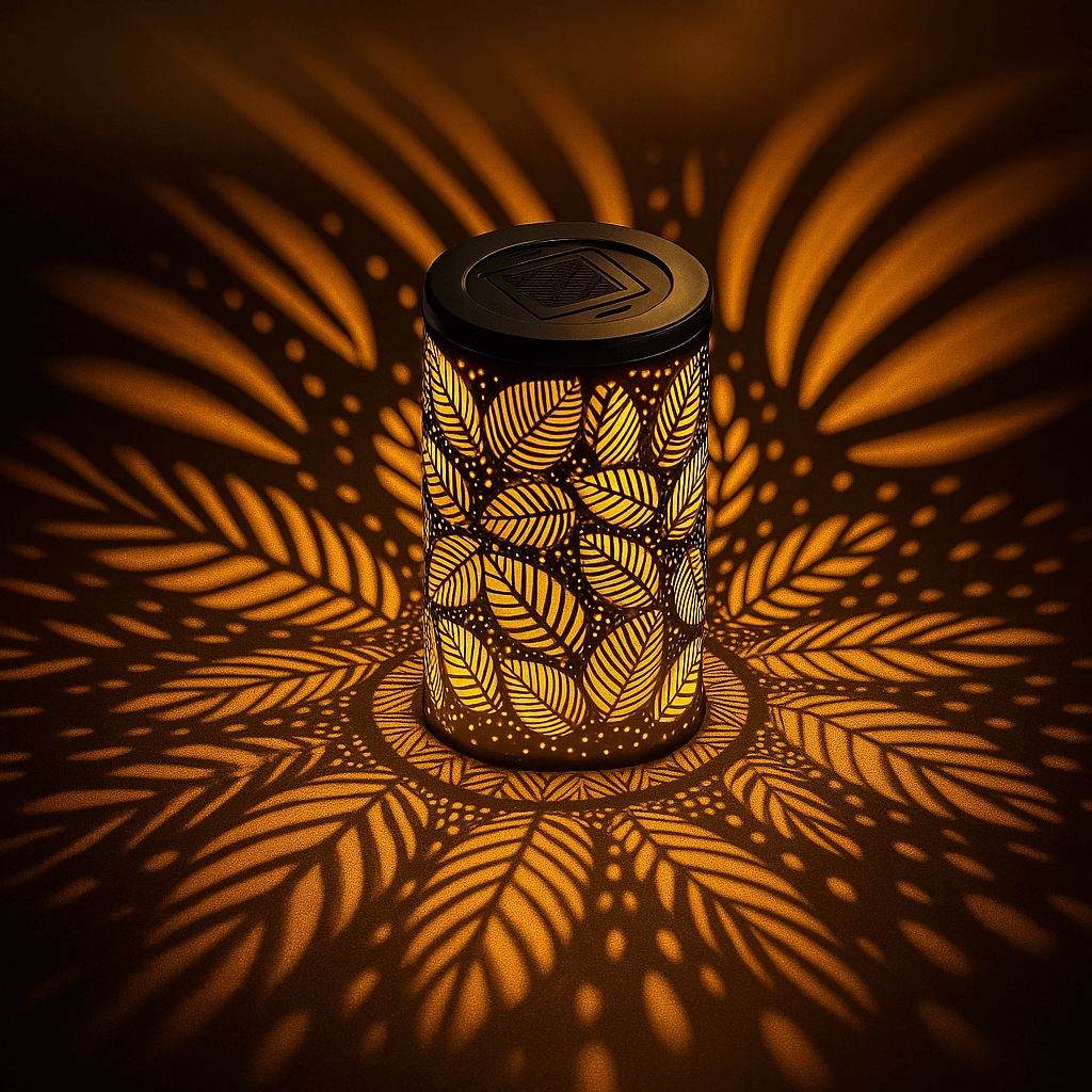 Leaflight Lantern new 5