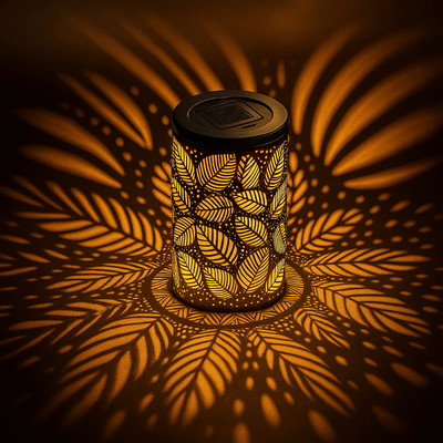 Leaflight Lantern new 5