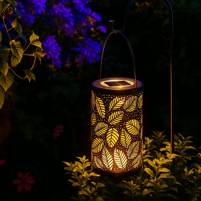 Leaflight Lantern new 6
