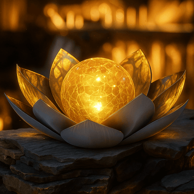 Lotus Radiance Lights new 4