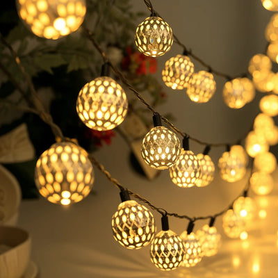 Luma Orbs 1