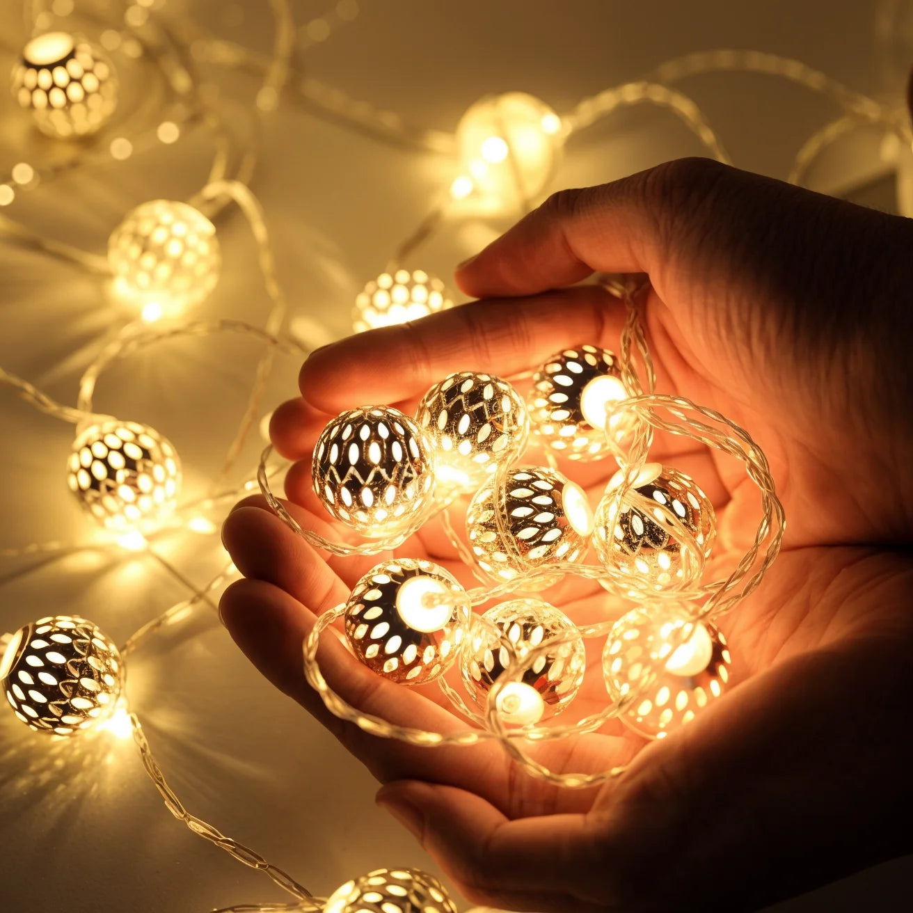 Luma Orbs 2