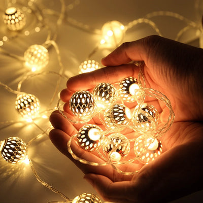 Luma Orbs 2