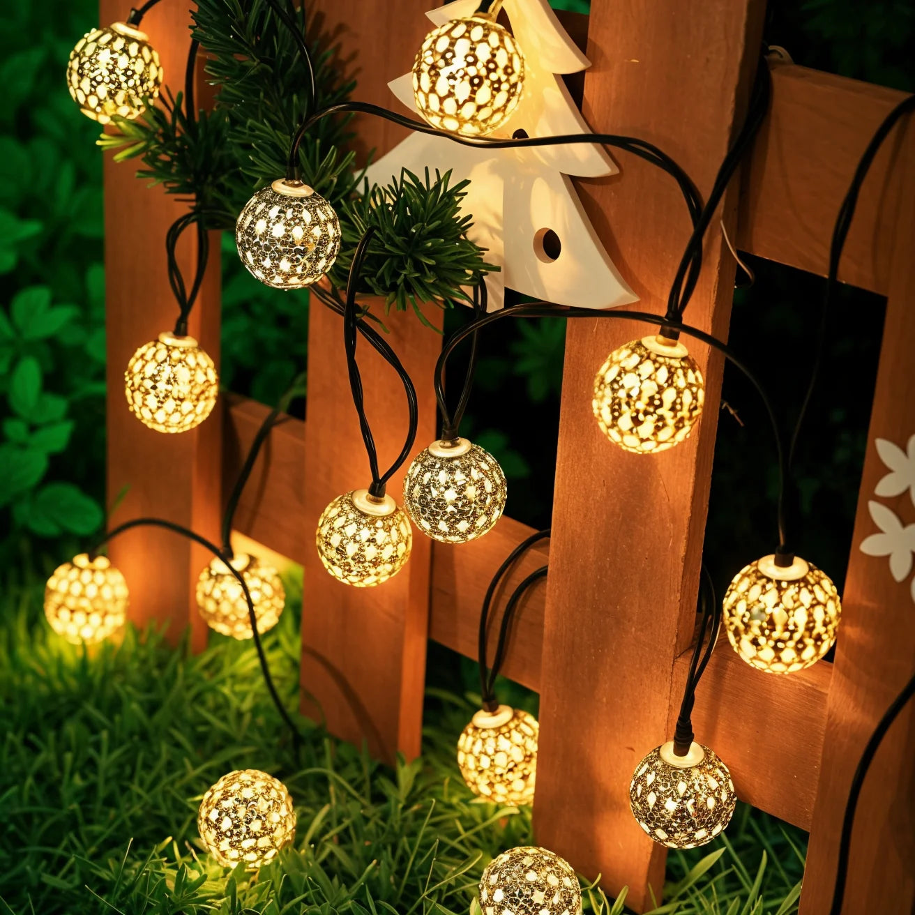 Luma Orbs 3